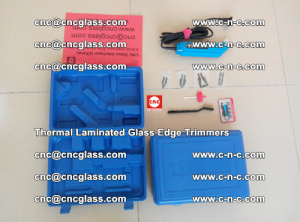 Thermal Laminated Glass Edges Trimmers, for EVA, PVB, SGP, TPU (13)