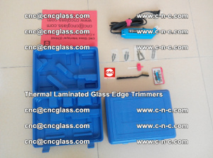 Thermal Laminated Glass Edges Trimmers, for EVA, PVB, SGP, TPU (14)