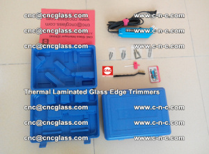 Thermal Laminated Glass Edges Trimmers, for EVA, PVB, SGP, TPU (16)