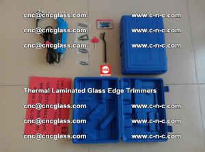 Thermal Laminated Glass Edges Trimmers, for EVA, PVB, SGP, TPU (19)