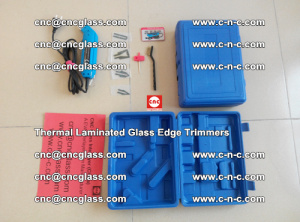 Thermal Laminated Glass Edges Trimmers, for EVA, PVB, SGP, TPU (23)