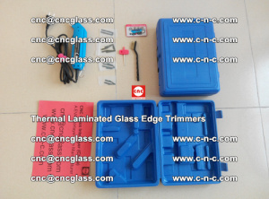 Thermal Laminated Glass Edges Trimmers, for EVA, PVB, SGP, TPU (24)