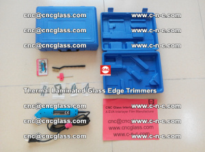 Thermal Laminated Glass Edges Trimmers, for EVA, PVB, SGP, TPU (32)