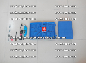 Thermal Laminated Glass Edges Trimmers, for EVA, PVB, SGP, TPU (53)