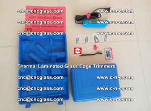 Thermal Laminated Glass Edges Trimmers, for EVA, PVB, SGP, TPU (11)