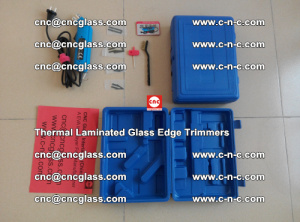 Thermal Laminated Glass Edges Trimmers, for EVA, PVB, SGP, TPU (17)