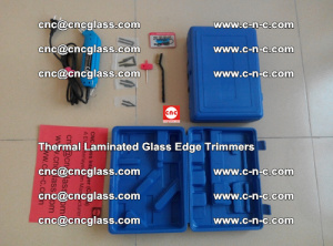 Thermal Laminated Glass Edges Trimmers, for EVA, PVB, SGP, TPU (18)