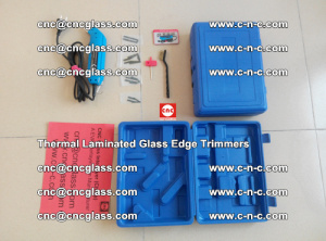 Thermal Laminated Glass Edges Trimmers, for EVA, PVB, SGP, TPU (21)